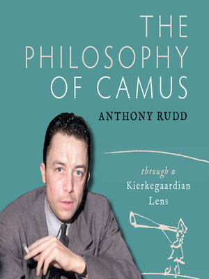 cover image of The Philosophy of Camus